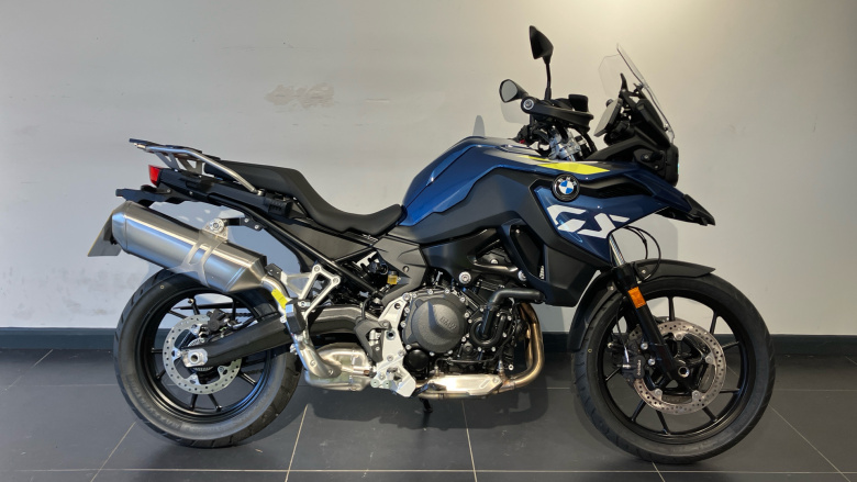 BMW F800 GS (24MY)